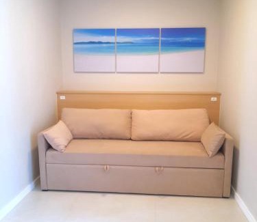 Verolme Apartment | Relax at Studio Lagoa 301 - Steps from the Beach