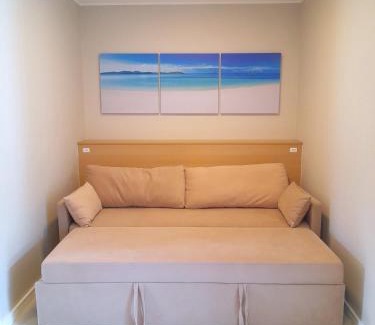Verolme Apartment | Relax at Studio Lagoa 301 - Steps from the Beach
