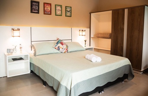 Ibiraquera House | Studio Lagoa - Ibiraquera Life