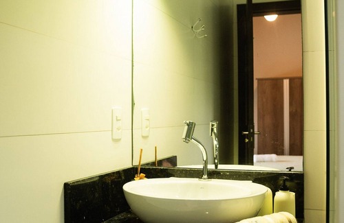 Ibiraquera House | Studio Lagoa - Ibiraquera Life