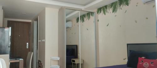 Jomtien Apartment | Cozy Apartments with Oceanfront Views in Pattaya South