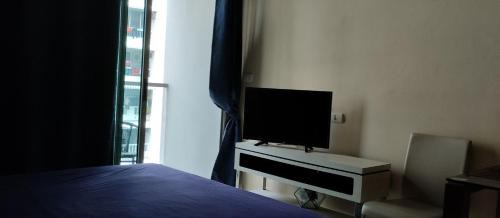 Jomtien Apartment | Cozy Apartments with Oceanfront Views in Pattaya South