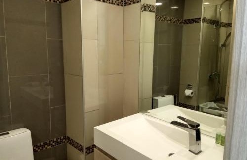 Jomtien Apartment | Cozy Apartments with Oceanfront Views in Pattaya South