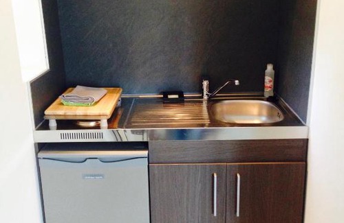 Mallemort Apartment | Modern Studio Lavender with Pool and Kitchen Amenities