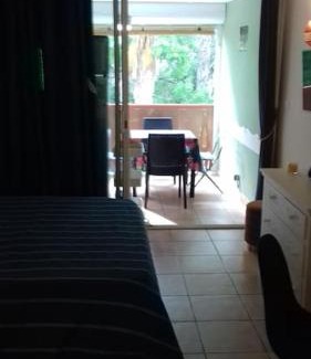 Sainte-Anne Apartment | Discover Studio Le Balisier - Guest Rated 9.6/10