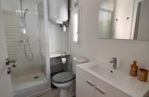Fontaine-de-Vaucluse Apartment | Discover Studio "Le Fontaine de Vaucluse" - Rated 9.2/10