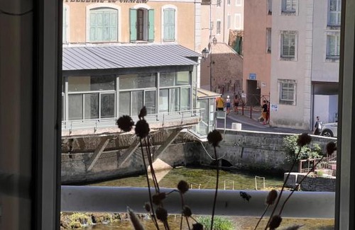 Fontaine-de-Vaucluse Apartment | Discover Studio "Le Fontaine de Vaucluse" - Rated 9.2/10