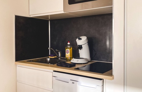 Saint-Louis Apartment | Convenient Studio Le Hésingue by Swiss and German Borders