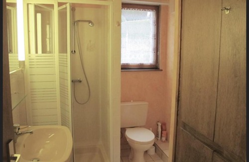 Le Hohwald Apartment | Highly Rated Studio Le Manet for Your Perfect Getaway