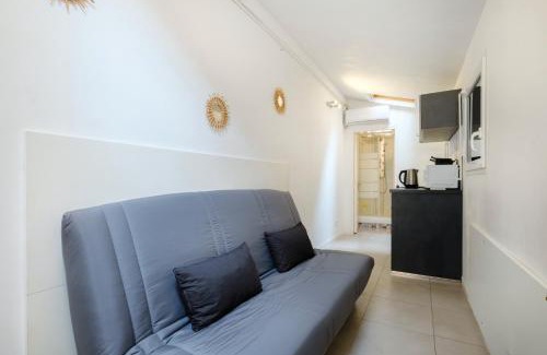 Vernier Apartment | Studio - Le Vernier