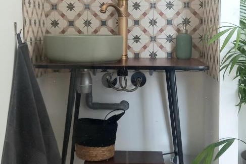 Gien Apartment | Unwind at Studio LE VINTAGE - Family & Pet Friendly Retreat