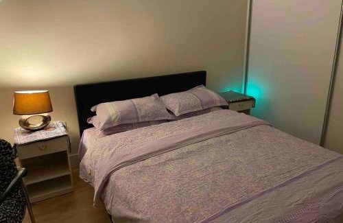 Cleedownton Apartment | Charming 1-Bed Studio Near Lickey Hills in Birmingham