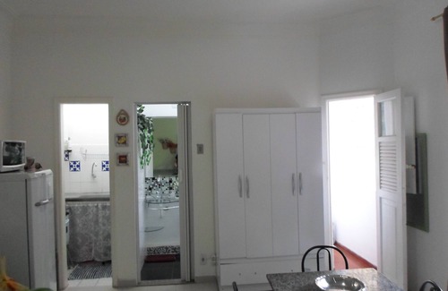 Laranjeiras Apartment | Experience Studio Lily2 in the Heart of Rio de Janeiro