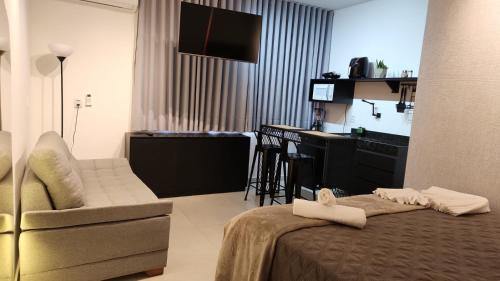 Brumadinho Apartment | Studio lnhô Tim