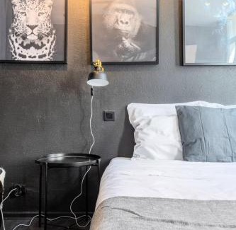 Historic Center Apartment | Inviting Studio on the Grand Place with Family-Friendly Amenities
