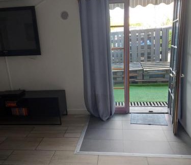 Ecquevilly Apartment | Cozy Studio Rental Near Paris – Family Friendly Stay