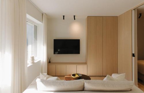 Knokke Apartment | Studio Lou