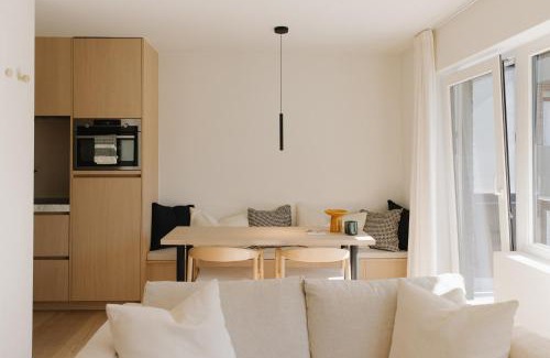 Knokke Apartment | Studio Lou