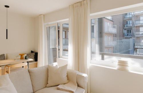 Knokke Apartment | Studio Lou