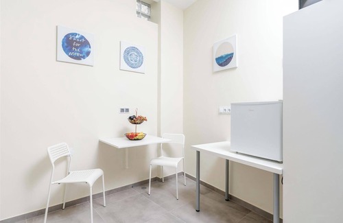 Petrokefalion Apartment | Studio Louisa
