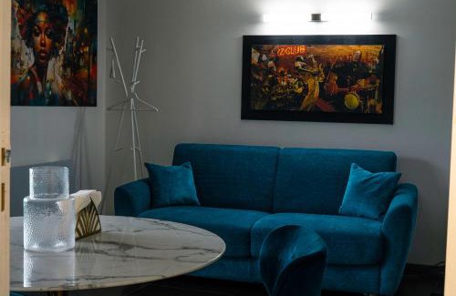 Neuilly-sur-Marne Apartment | Bright Studio in Central Neuilly-sur-Marne, Family-Friendly
