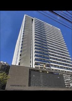 Centro Apartment | Pet-Friendly Studio Completo Independência 915 in São Mateus
