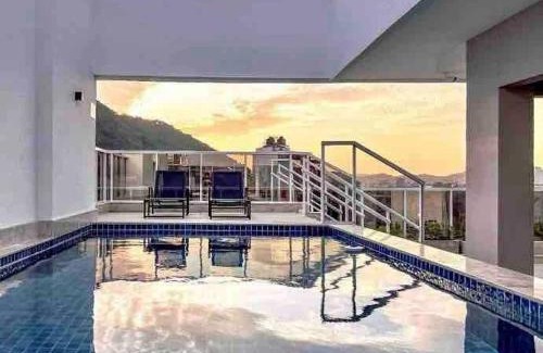 Centro Apartment | Pet-Friendly Studio Completo Independência 915 in São Mateus