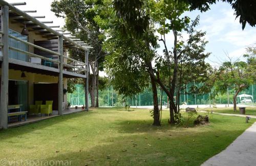 Pescaria Apartment | Eco-Friendly Studio with Oceanfront Views & Pool Access