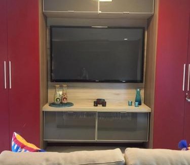 Pescaria Apartment | Eco-Friendly Studio with Oceanfront Views & Pool Access