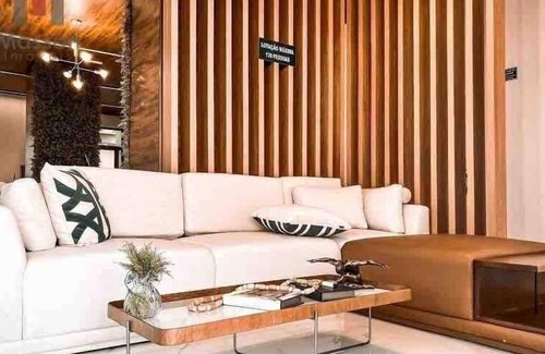 Centro Apartment | Pet-Friendly Studio Luxo Independência 915 with Pool