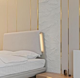 Pipera Apartment | Studio Luxury Cortina North Residence Pipera