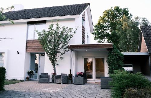 Macharen Apartment | Exceptional Family-Friendly Stay at Studio Macharen