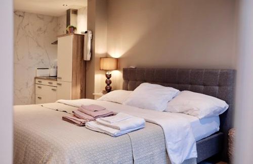 Macharen Apartment | Exceptional Family-Friendly Stay at Studio Macharen