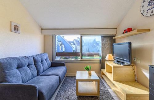 Carnac Apartment | Oceanfront Studio Maison Port En Dro-5 for Family Getaways