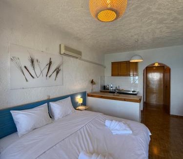 Mochlos Apartment | Studio Maistros