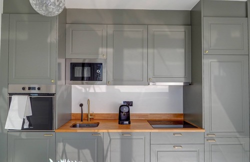 Sitges Apartment | Studio Malvasia by Hello Homes Sitges