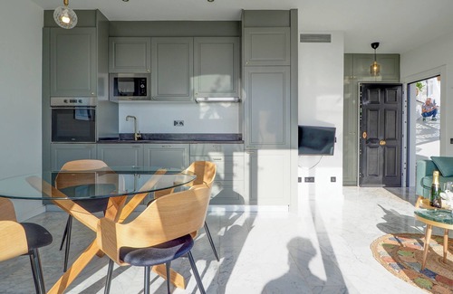 Sitges Apartment | Studio Malvasia by Hello Homes Sitges