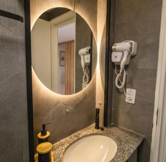 Parque Verde Apartment | Discover Studio Manaíra #108: Pet-Friendly Comfort in Jampa