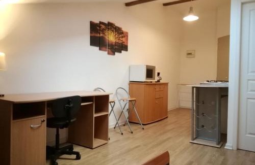 Oyonnax Apartment | Cozy Studio Mansardé in Oyonnax – Family Friendly Retreat