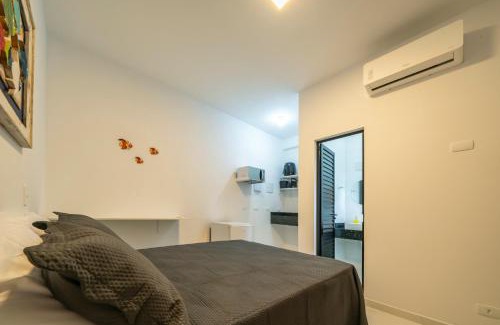 Canto Grande Bed & Breakfast | Studio Mar Bombinhas