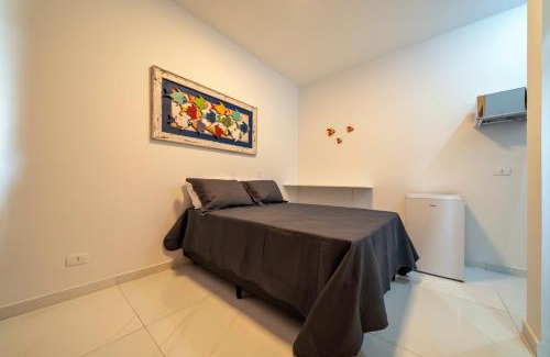 Canto Grande Bed & Breakfast | Studio Mar Bombinhas
