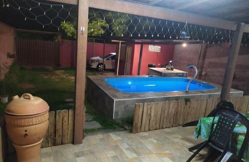 Baia Formosa Apartment | Top-Rated Studio Mar & Sol with Pool and Child-Friendly Amenities