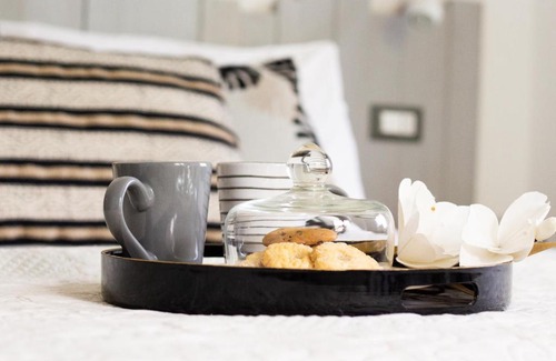 Riomaggiore House | Guest Rated 10/10: Studio "Mare" - Family-Friendly Retreat