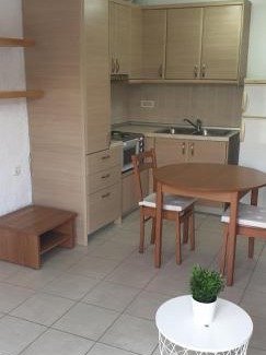 Mavrikiano Apartment | Unforgettable Views at Studio Marevi – 10/10 Guest Rated
