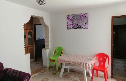 El Haouaria Apartment | Studio Maria, Mayara