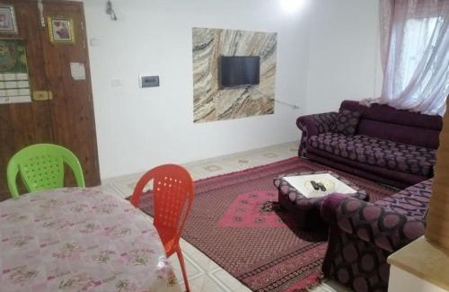 El Haouaria Apartment | Studio Maria, Mayara