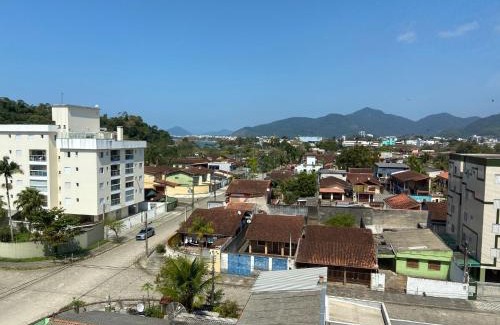 Pereque-Acu Apartment | Studio Matira, próximo a praia, novo e moderno