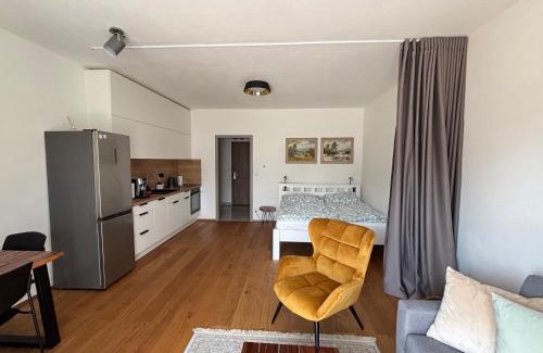 Kasperske Hory Apartment | Studio Mavis