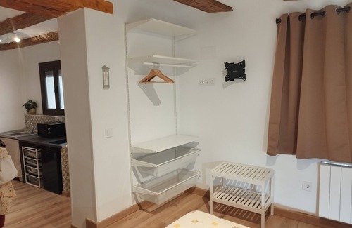 Ejulve Apartment | Studio 'Mayor 10' in Ejulve