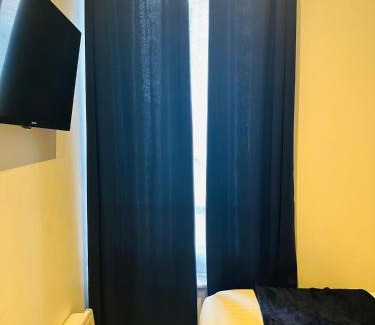 Villette - Maisons Neuves Apartment | Cozy Studio MER Near Gare Part Dieu - Guest Rated 7.7/10